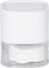 Universal box , White